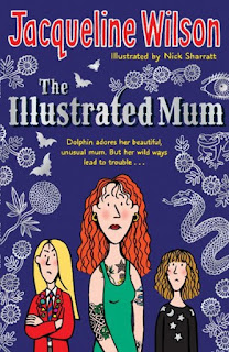 The Illustrated Mum The Illustrated Mum