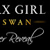 Cover Reveal -  Marx Girl by T L Swan