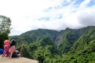 Bukit Kura-Kura Ongakan Bukit Kura-Kura Ongakan