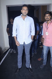 Janatha Garage Audio Launch photos Janatha garage Audio Launch Photos
