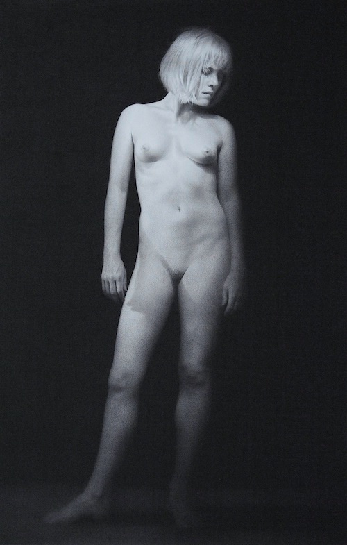 Master of Light & Shadow│Paul Emsley 205 Master of Light & Shadow│Paul Emsley 207