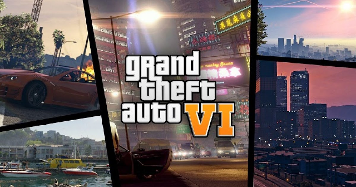 GTA 6 release date UPDATE Big launch from Rockstar Games? Grand Theft