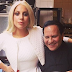 Lady Gaga lamenta el fallecimiento del famoso diseñador Azzedine Alaïa