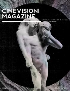 (Cine)Visioni Magazine 7 - Novembre 2013 | TRUE PDF | Mensile | Cinema