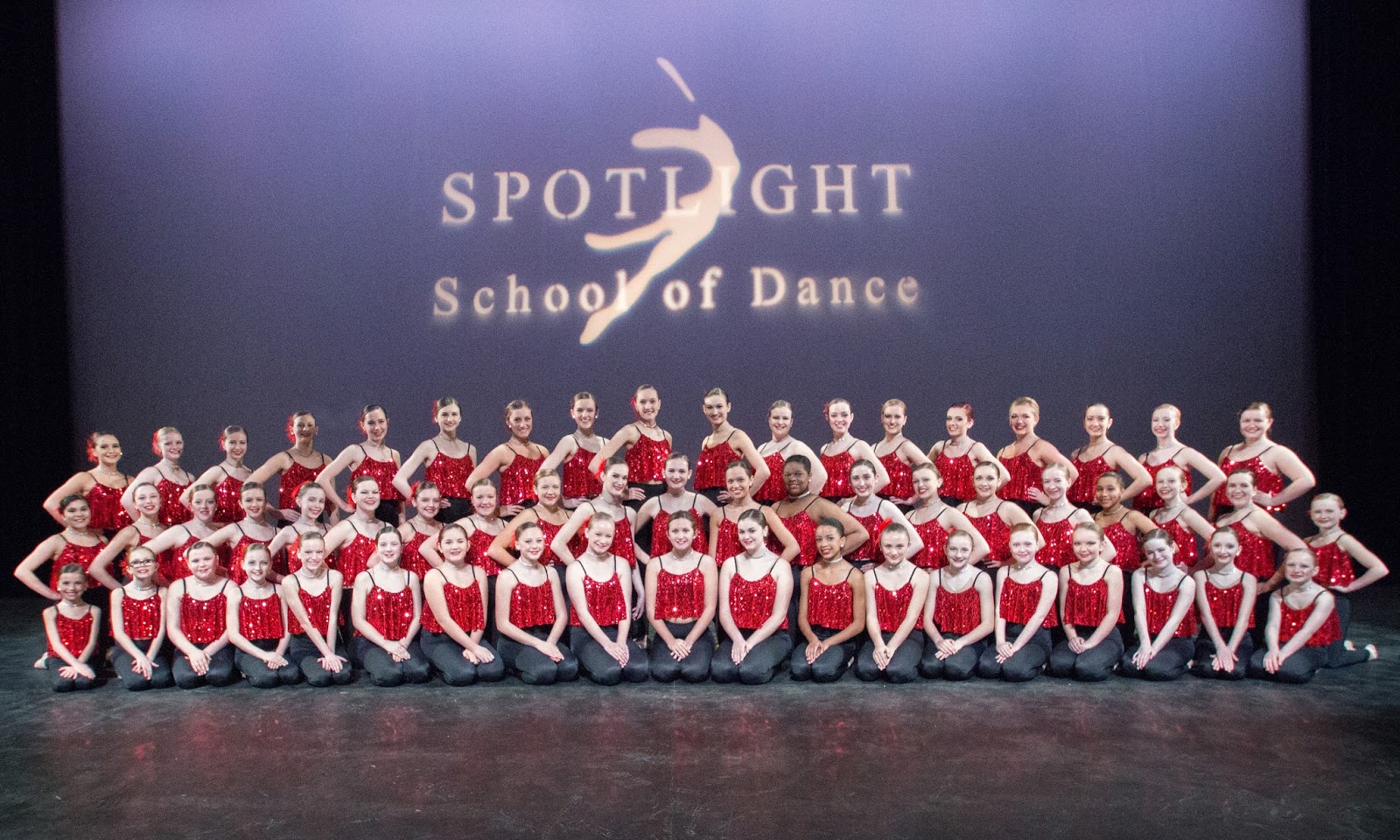 DeCamp's Spotlight School of Dance Spotlight Dance Companies