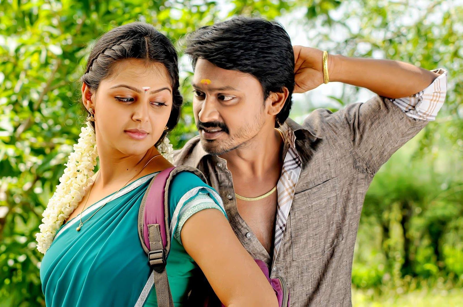Stills Daily: Vanavarayan Vallavarayan Tamil Movie Stills

