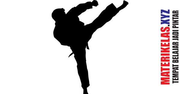 Materi Kelas 8 Penjaskes Lengkap Paket Soal Kumpulan