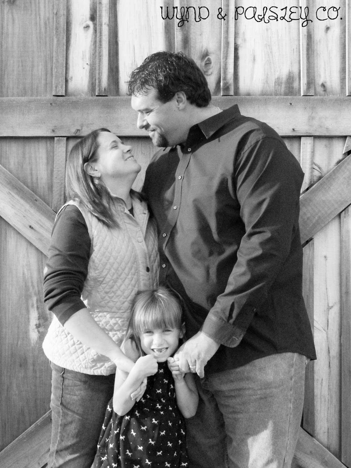 Wynd and Paisley Co. Whitlow Family Photos