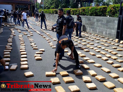 Sat Narkoba Polres Metro Jakarta Barat