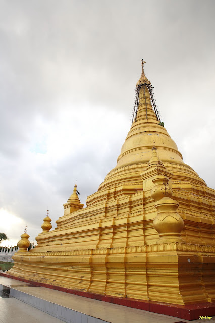 09-08-16. Run to the Hill (of Mandalay). - Objetivo Birmania (9)