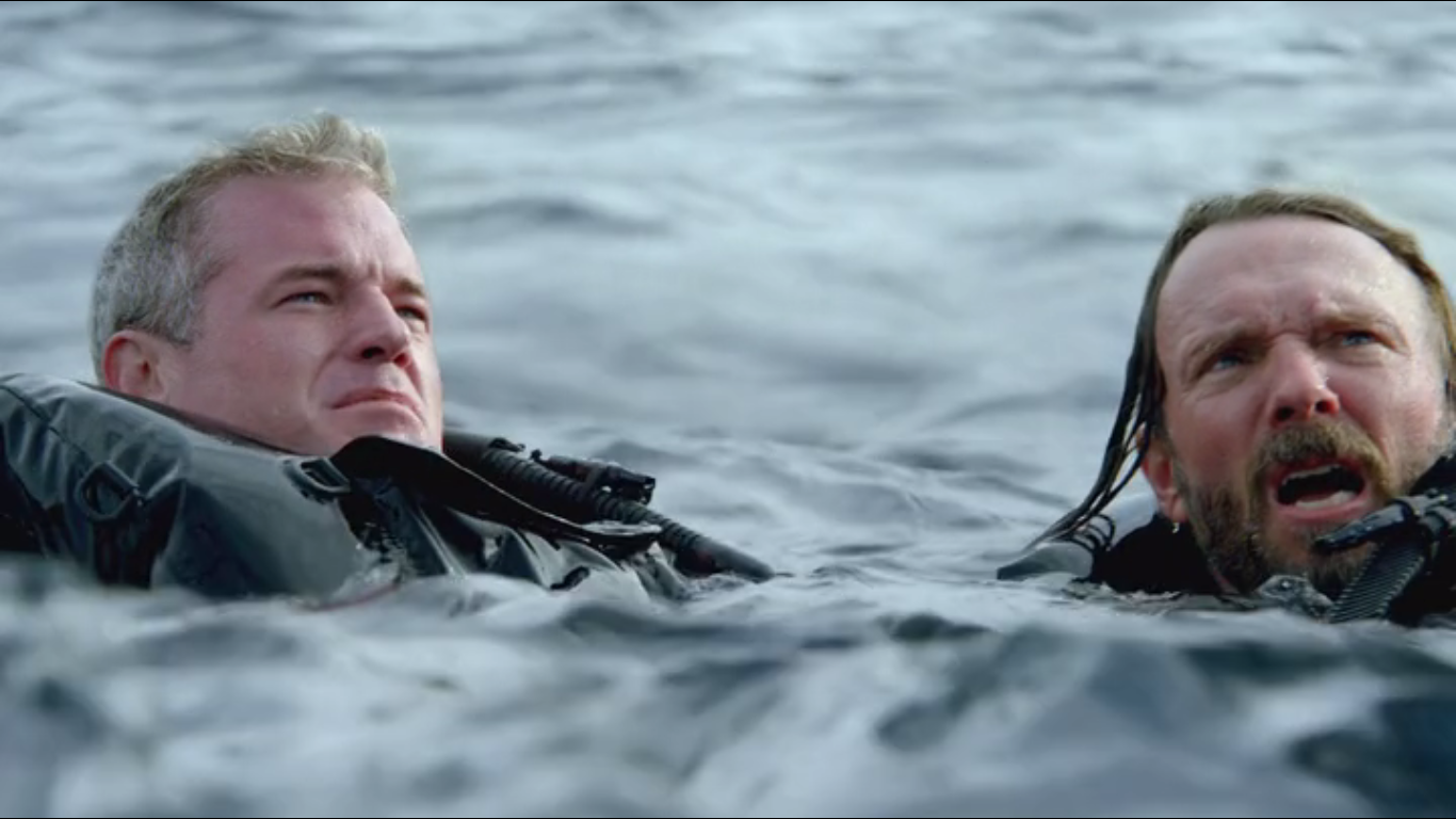 Streaming The Last Ship The Last Ship - Season 1 Review and Episode Rankings