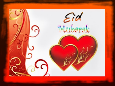 Free Special Happy Eid Al Adha Mubarak Greetings Cards Images 2012 016
