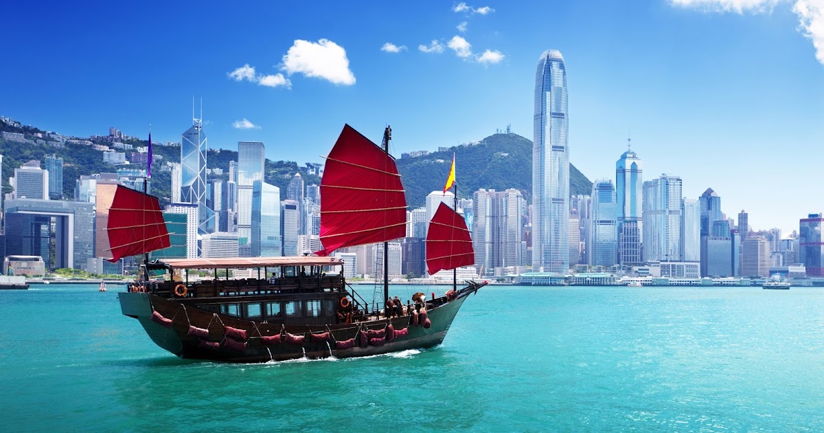 Paket Tour Hongkong Shenzhen Macau Murah Pelopor Wisata