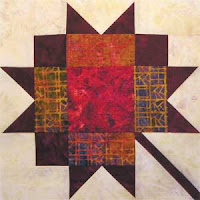 Quilt Inspiration: Free Pattern Day: Canadian Flag