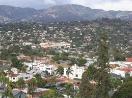 ولاية كاليفورنيا الامريكية