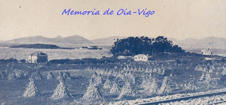 Memoria de Oia-Vigo