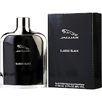 Parfum Pria JAGUAR CLASSIC BLACK FOR MAN Parfum Pria JAGUAR CLASSIC BLACK FOR MAN