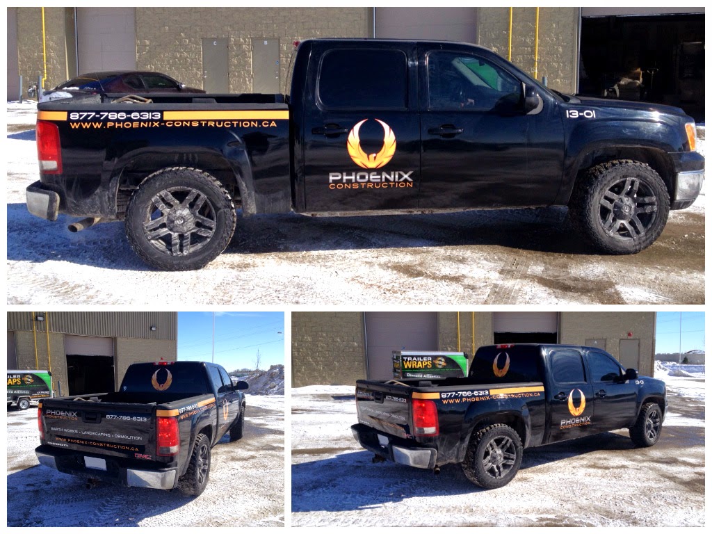 smart wrap phoenix