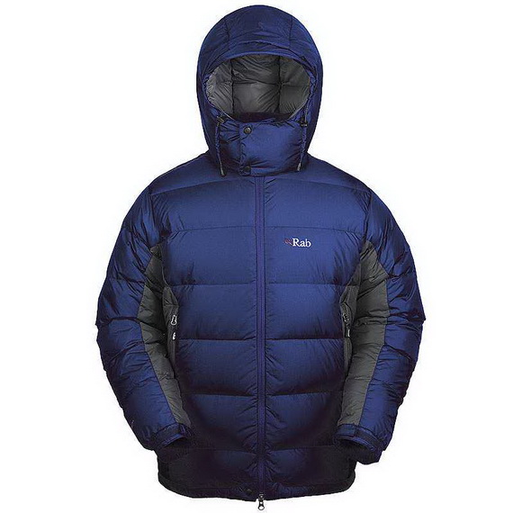 Fashion Trends Rab jackets for men