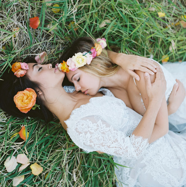 maui same sex wedding photography