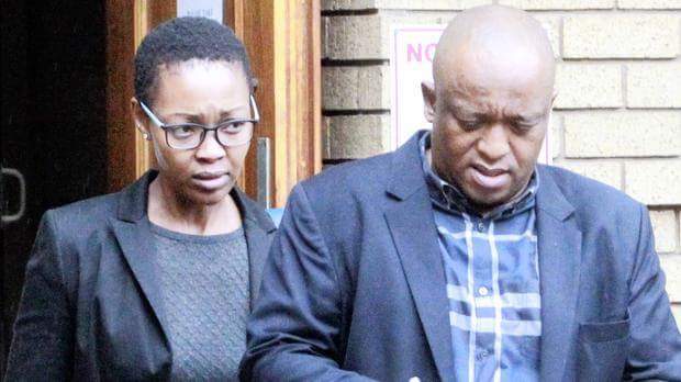 "She was a very loving and caring mother" - Husband of 34-year-old South African woman convicted of murdering her two young sons, tells court
