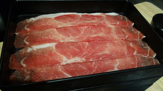 【新莊美食】新莊佳瑪二館 壽喜燒一丁 評價 價格 【新莊美食】新莊佳瑪二館 壽喜燒一丁 評價 價格