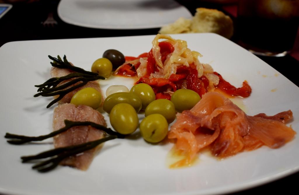 Cultura De Barra En El Bar Marvi Diario Del Gourmet De Provincias Y Del Perro Gastronomo cultura de barra en el bar marvi