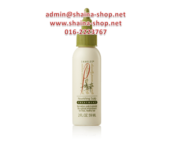 Pengedar Shaklee Subang Jaya, Shah Alam, Petaling Jaya, Puchong RAMBUT