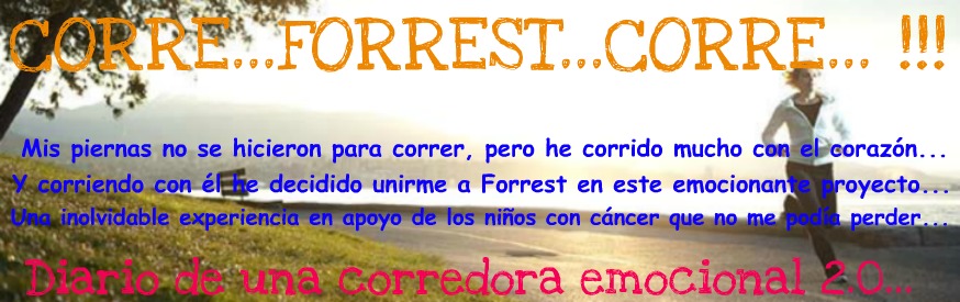 CORRE...FORREST...CORRE... !!!