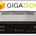 GIGABOX IPLUS NOVA ATUALIZAÇÃO MODIFICADA - 13/07/2017