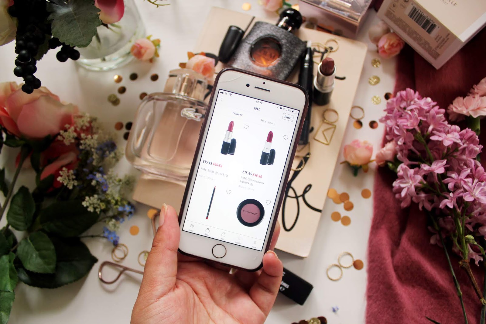 fragrance direct free delivery