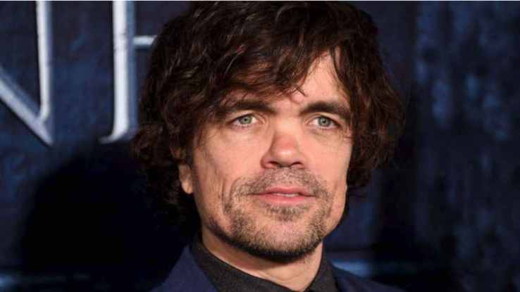 Peter Dinklage Peter Dinklage
