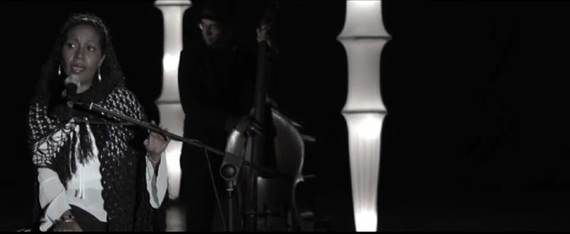 Argelia Fragoso y Pancho Amat - ¨Olvidarte¨ - Videoclip - Dirección: Oscar Ernesto Ortega Cuba. Portal Del Vídeo Clip Cubano - 03 Argelia Fragoso y Pancho Amat - ¨Olvidarte¨ - Videoclip - Dirección: Oscar Ernesto Ortega Cuba. Portal Del Vídeo Clip Cubano - 03