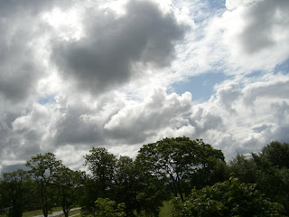 Morgonpromenad%2Bmidsommardagen%2B%25282%2529 - Småsvettig morgonpromenad