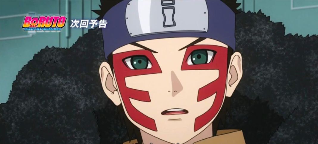 Boruto Episode 58, 59, 60, 61 Spoilers, Release Date ~ LOVE DBS