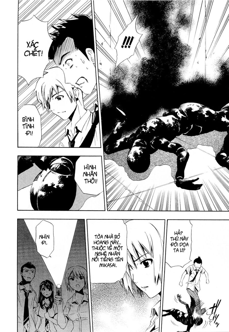 Ibitsu chap 6