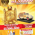 Peraduan F&N 135th Anniversary Contest: Prizes worth up to RM1,350,000 to be won!