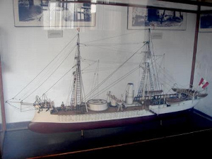 museo grau