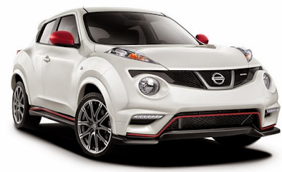 Nissan Juke R Nissan Juke R Specs Canada