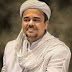 Biodata Biography Profile Habib Rizieq Terbaru and Lengkap
