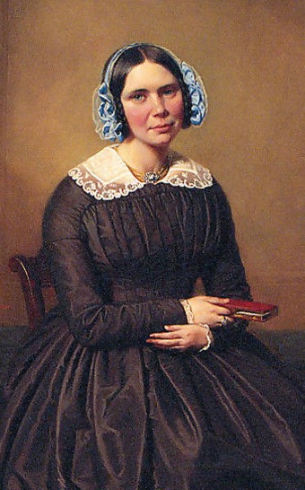 Seeks Ghosts: Our Phantom Nanny
