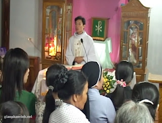 Linh mục Nguyễn Đình Thục có xứng với vai trò và tư cách của người truyền đức tin