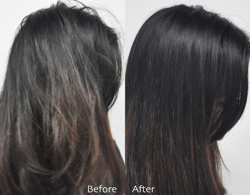 Sara Wanderlust [REVIEW] Batiste Dry Shampoo