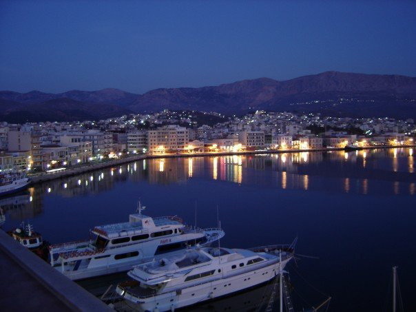 Chios - Χίος