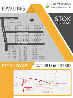 Tanah Kavling Siap Bangun Simpang 2 Pematangsiantar Griya Dimensi Tanah Kavling Dan Kpr Subsidi Pematangsiantar