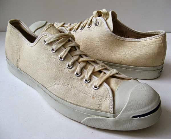 bf goodrich jack purcell