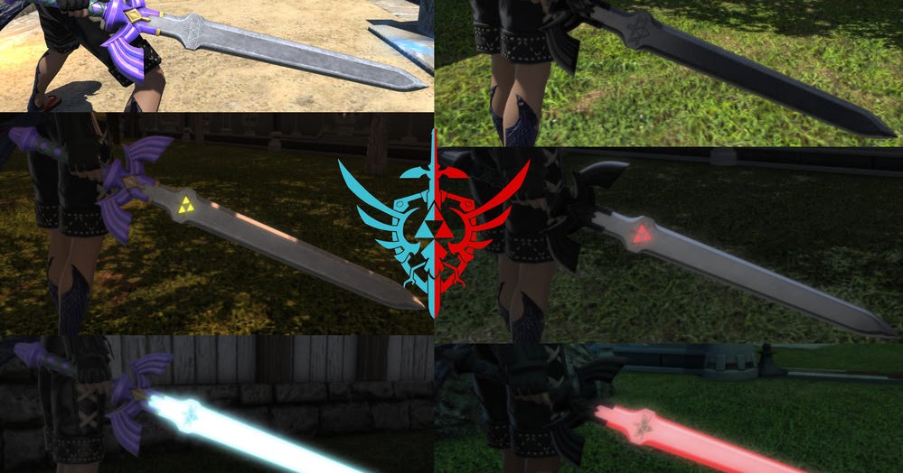 ffxiv reshade instructions