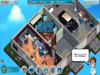 Mad Games Tycoon PC Game   Free Download Full Version - 89