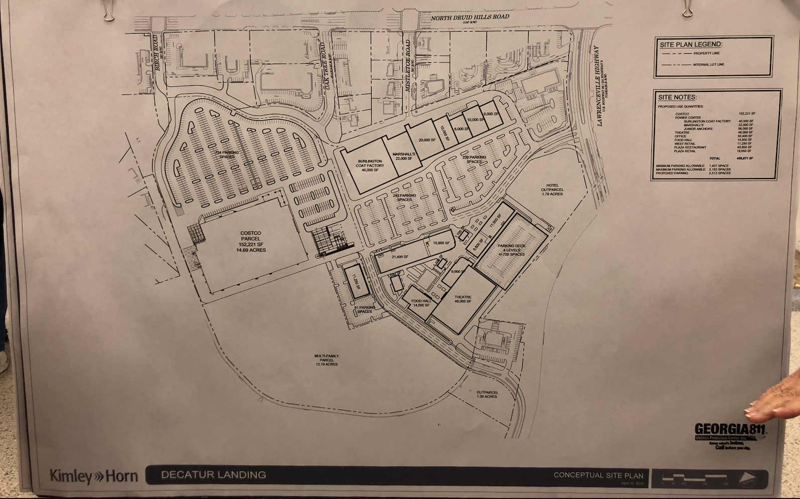 Medlock Area Neighborhood Association (MANA) Community Meeting North