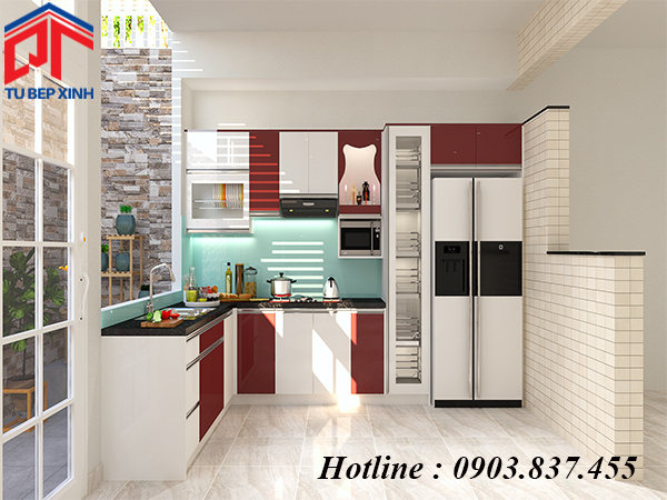 SỰ KẾT HỢP CUỐN HÚT CHẲNG THỂ CHỐI TỪ